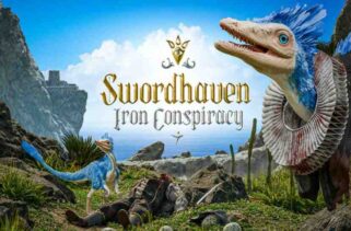 Swordhaven Iron Conspiracy Pre-Installed Worldofpcgames