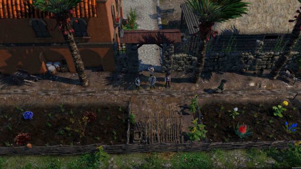 Swordhaven Iron Conspiracy Reviews