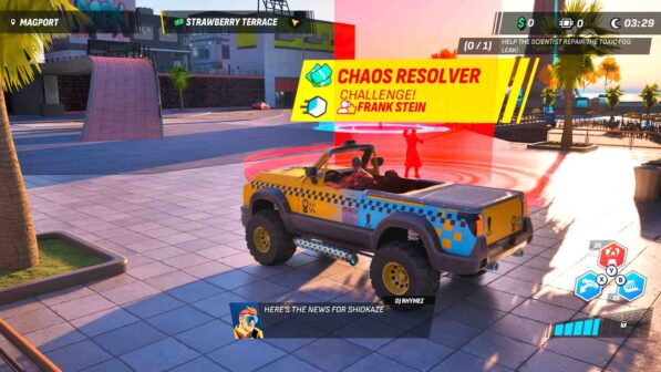 Taxi Chaos 2 Reviews
