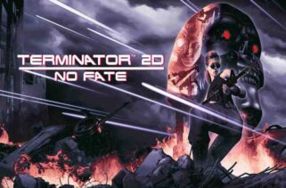 Terminator 2D NO FATE Pre-installed Worldofpcgames