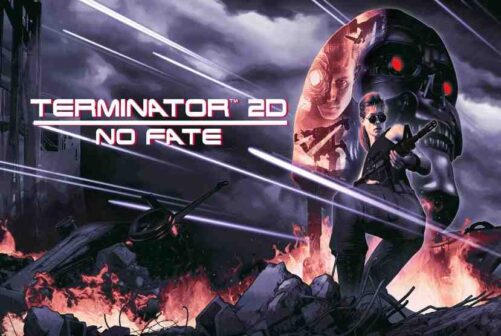 Terminator 2D NO FATE Pre-installed Worldofpcgames