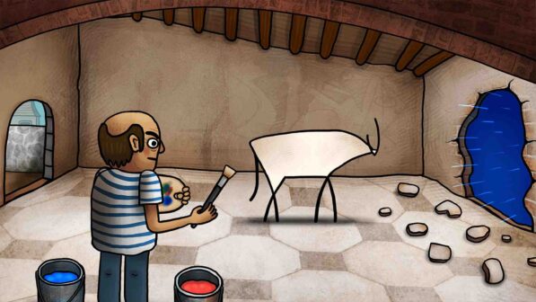 The Son of Art On PC