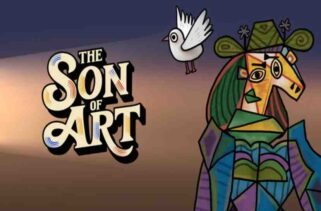 The Son of Art Pre-Installed Worldofpcgames