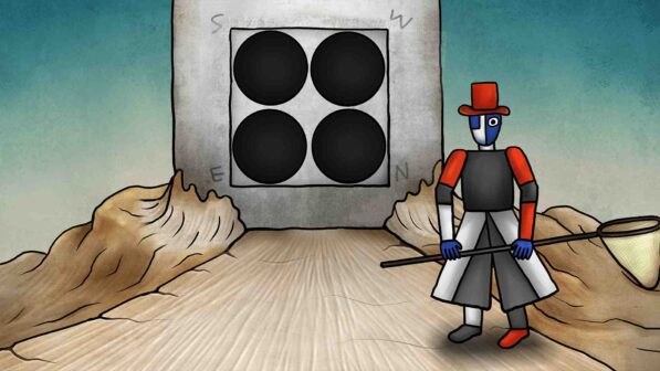 The Son of Art Reviews