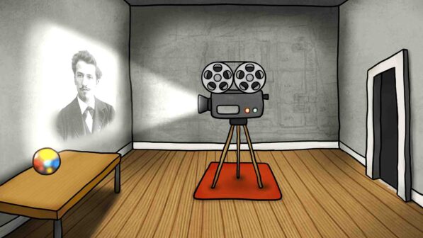 The Son of Art Steam Game