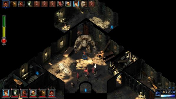 The Temple of Elemental Evil On PC