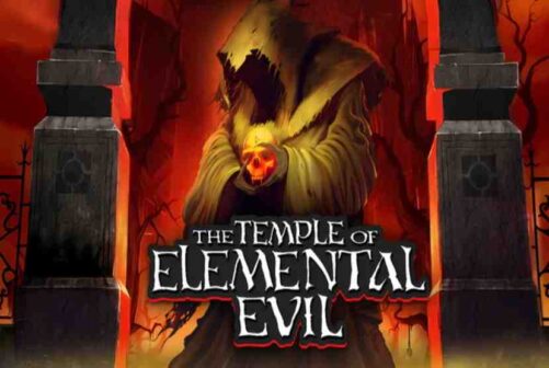 The Temple of Elemental Evil Pre-Installed Worldofpcgames