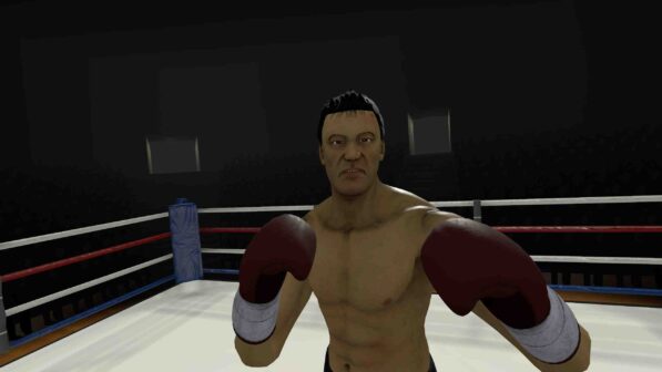 The Thrill of the Fight - VR Boxing On PC