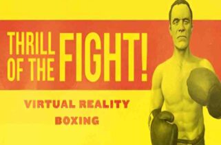 The Thrill of the Fight - VR Boxing Pre-Installed Worldofpcgames