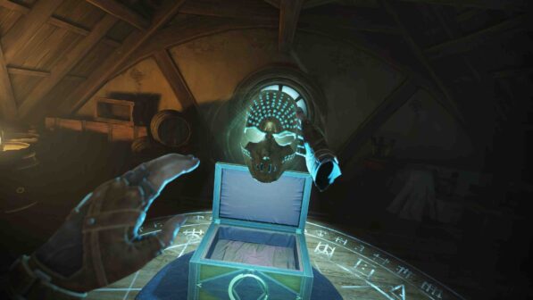 Thief VR Legacy of Shadow Reviews