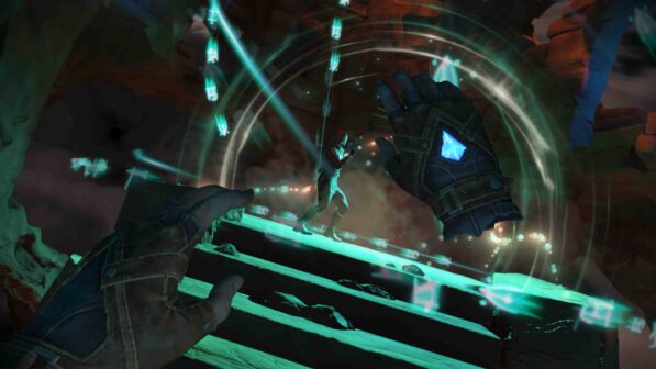 Thief VR Legacy of Shadow Steam Game