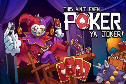 This Aint Even Poker Ya Joker Pre-Installed Worldofpcgames