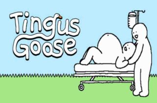 Tingus Goose Pre-Installed Worldofpcgames