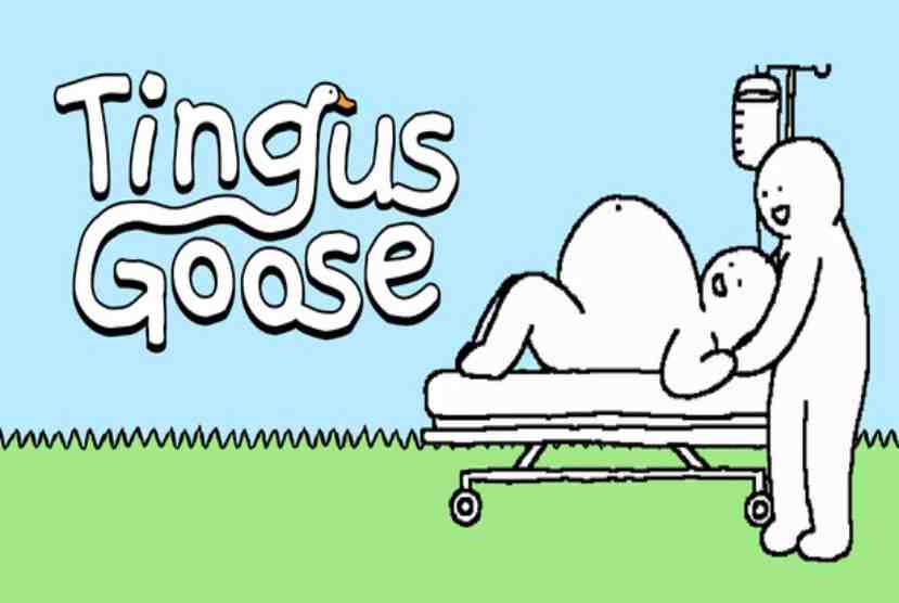 Tingus Goose Pre-Installed Worldofpcgames