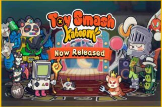 Toy Smash Kaboom! Pre-Installed Worldofpcgames