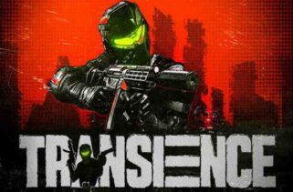 Transience Pre-Installed Worldofpcgames