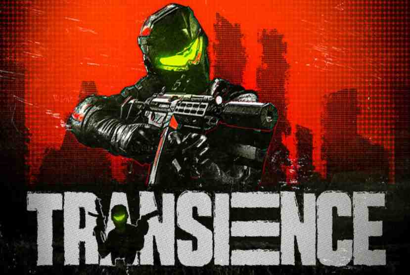 Transience Pre-Installed Worldofpcgames