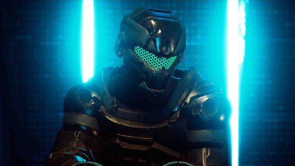 Transience Steam Game