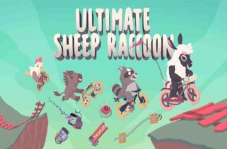 Ultimate Sheep Raccoon Pre-Installed Worldofpcgames