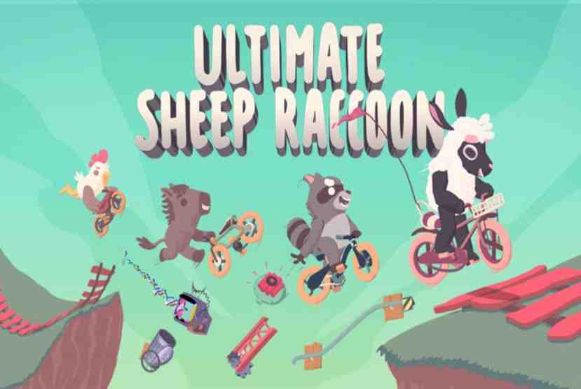 Ultimate Sheep Raccoon Pre-Installed Worldofpcgames