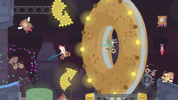 Ultimate Sheep Raccoon Reviews