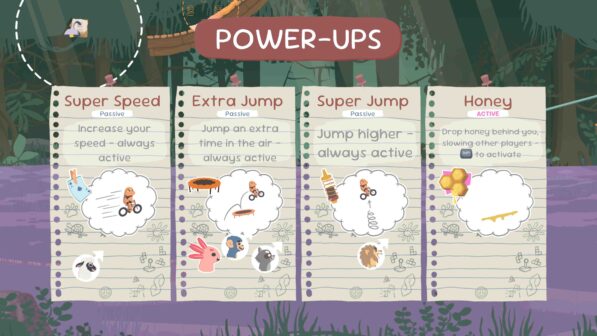 Ultimate Sheep Raccoon Steam Game