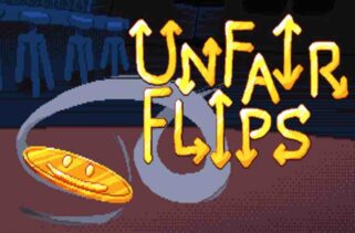 Unfair Flips Pre-Installed Worldofpcgames