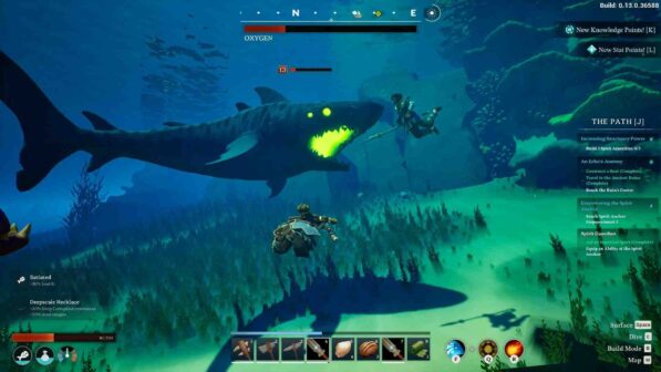 Voyagers of Nera PC Game