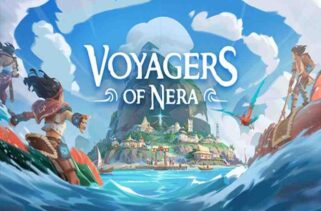 Voyagers of Nera Pre-Installed Worldofpcgames