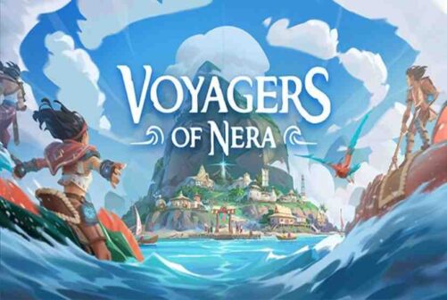 Voyagers of Nera Pre-Installed Worldofpcgames