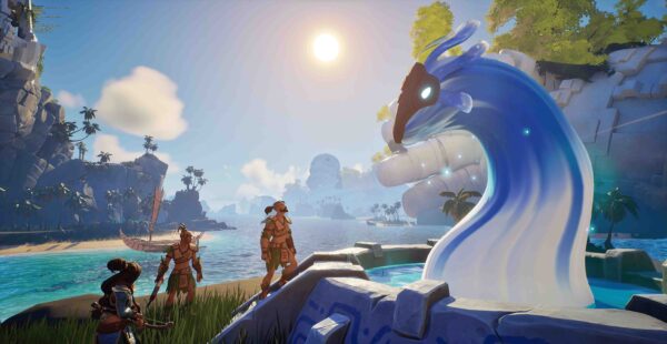 Voyagers of Nera Reviews