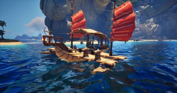 Voyagers of Nera Steam Game