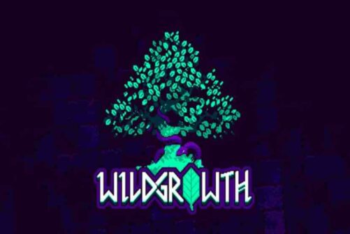 Wild Growth Pre-Installed Worldofpcgames