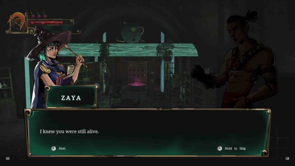 Winds of Arcana Ruination On PC