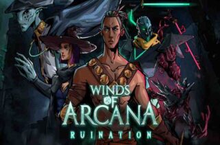 Winds of Arcana Ruination Pre-Installed Worldofpcgames