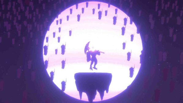 Winds of Arcana Ruination Steam Game