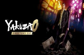 Yakuza 0 Directors Cut Pre-Installed Worldofpcgames