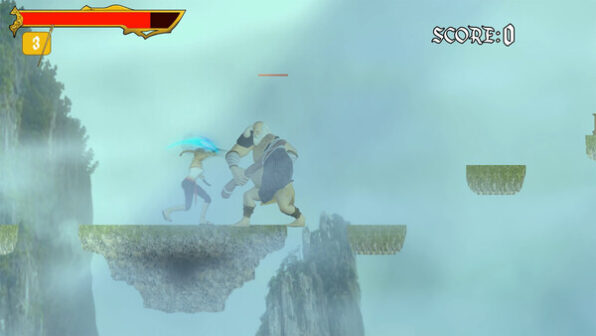 Adira Nusantara Steam game