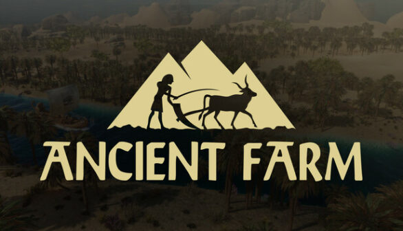 Ancient Farm Preinstalled Worldofpcgames