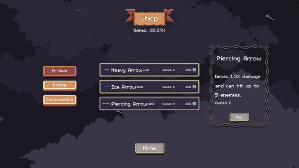 Arrow Spire Tower Defense On pc