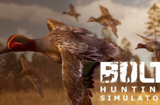 BULT Hunting simulator Preinstalled Worldofpcgames
