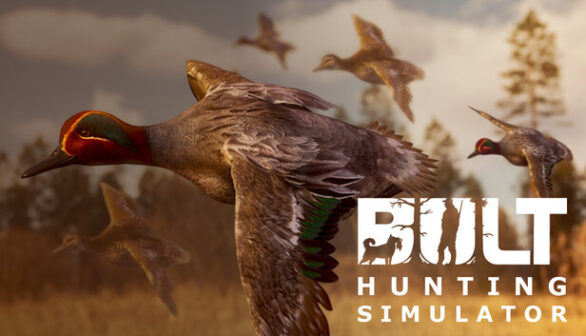 BULT Hunting simulator Preinstalled Worldofpcgames