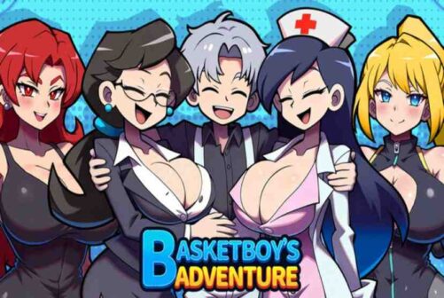 Basketboy's Adventure Pre-Installed Worldofpcgames