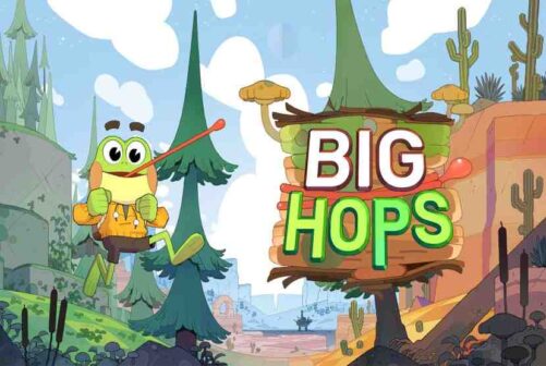 Big Hops Pre-Installed Worldofpcgames