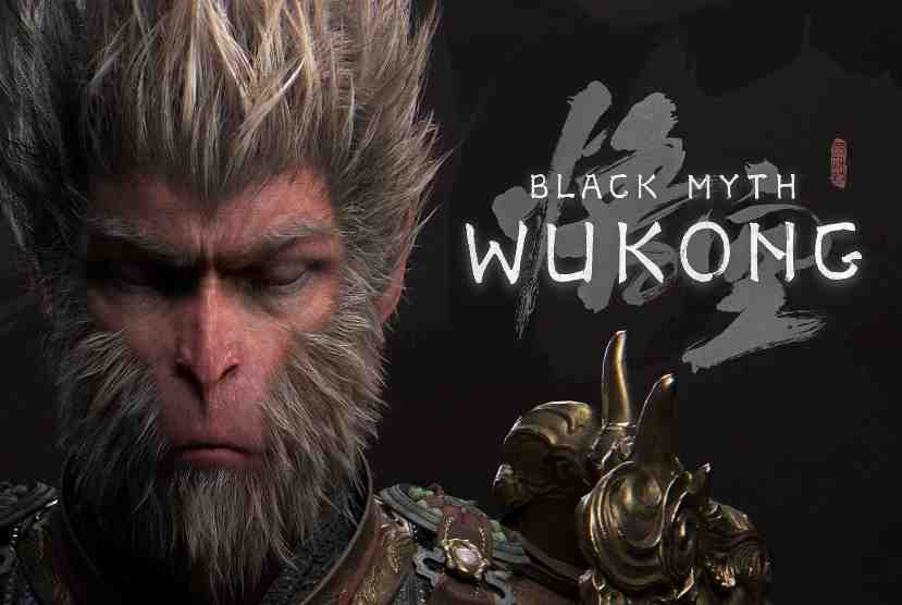 Black Myth Wukong Pre-Installed Worldofpcgames