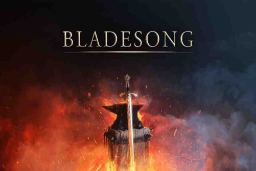 Bladesong Pre-Installed Worldofpcgames