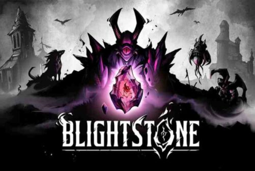 Blightstone Pre-Installed Worldofpcgames