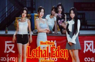 Blood Money Lethal Eden Pre-Installed Worldofpcgames