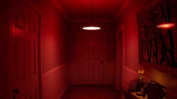 BrokenLore UNFOLLOW GamePlay