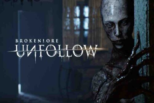 BrokenLore UNFOLLOW Pre-Installed Worldofpcgames